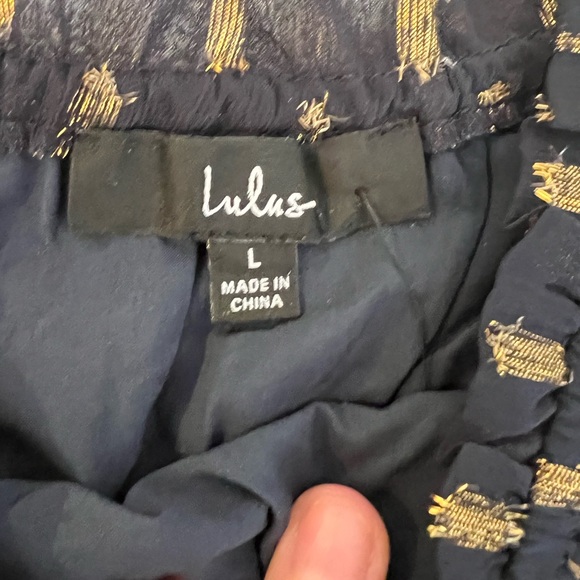 Lulus Dress - Picture 2 of 2